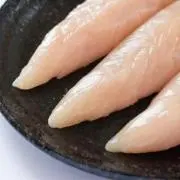 揚げささみの画像