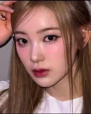 あおきなこ 櫻井美羽推し ME:Iグッズ