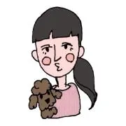 にいなとニイナの画像