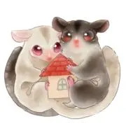 Little Animal Houseの画像