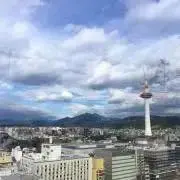 ふっくら白パンの画像