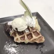 Mの画像