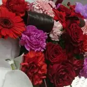 花saki
