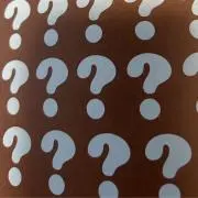 ？？？？？の画像