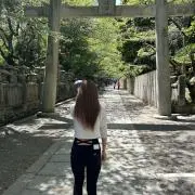 山田瑞稀の画像