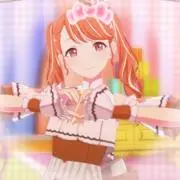 haruka @0414_m_inoriの画像