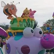 ダッフィすけさんの画像