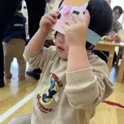 ちゃんとも