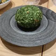 青のりの画像