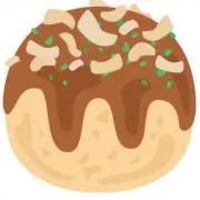 たこ焼きの画像
