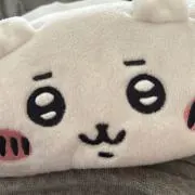 めろめろんパンの画像