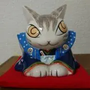 ねこまるの画像