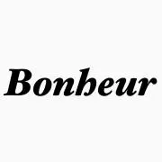 Bonheur♡在庫セール中の画像