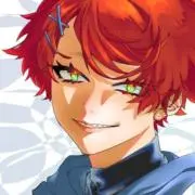 真っ黒なポメラニアンの画像