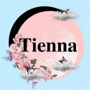 tiennaの画像