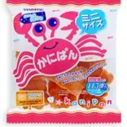 かにぱんの画像