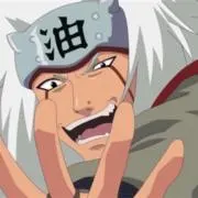 自来也の画像