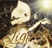Jigpay  ※profileの画像