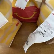 Mの画像