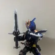 ねん（TF、ライダー、ガンダム、MCU）の画像