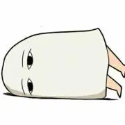メジェドの画像