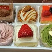 sweets♡の画像