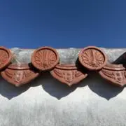 ぽつぽつの画像