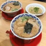 豚骨拉麺好き過ぎて死んでしまいそうの画像
