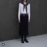 謙虚ライオンの画像