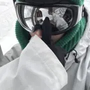 わらび餅の画像