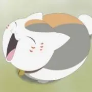ニャンコ先生