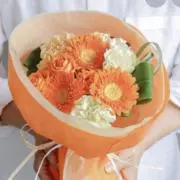 Flower＊の画像