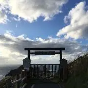 雪の画像
