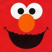 elmoの画像