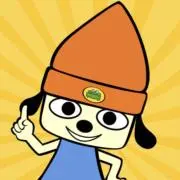 パラッパーの画像