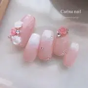 Carina nail❤︎300円〜の画像