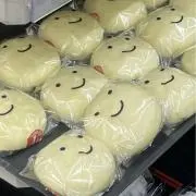 だし巻き玉子の画像