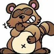 たぬき