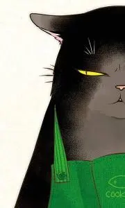 諭吉家の趣味部屋の画像