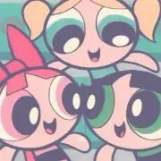 めろんぱんの画像