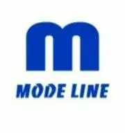MODE LINEの画像