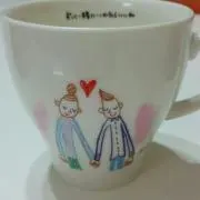 (♡´ ˘ `♡) あいの画像