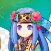コロポックルの画像