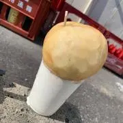 ピーナッツの画像