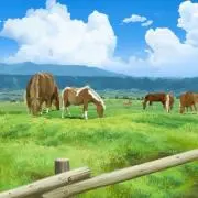 ざわわの画像