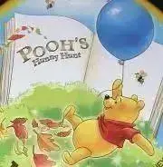 POOHの画像