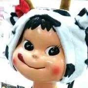 モモ