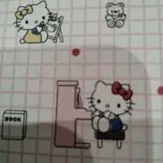 ワンちゃん家族の画像