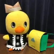 ぴよちゃんの画像