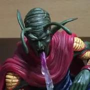 ピッコロさん